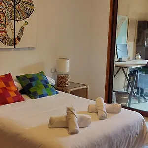  Apartamento Apartamento con garaje en el corazón de Santa Cruz España