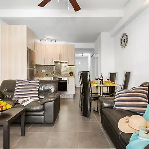  Apartamento Panoramic 2 Bed Penthouse España