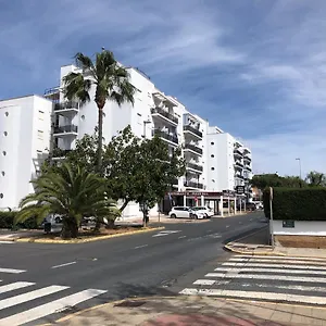  Apartamento Albatros 1 España