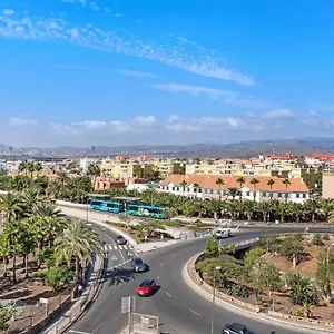  Apartamento Molinos 202 España