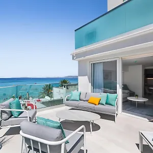 Apartamento Tortuga De Mar, Palma de Mallorca
