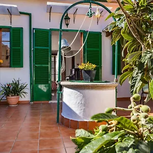 Сasa de vacaciones Casa Vileta, Palma de Mallorca