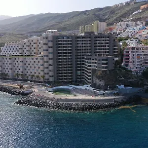  Apartamento En Playa España