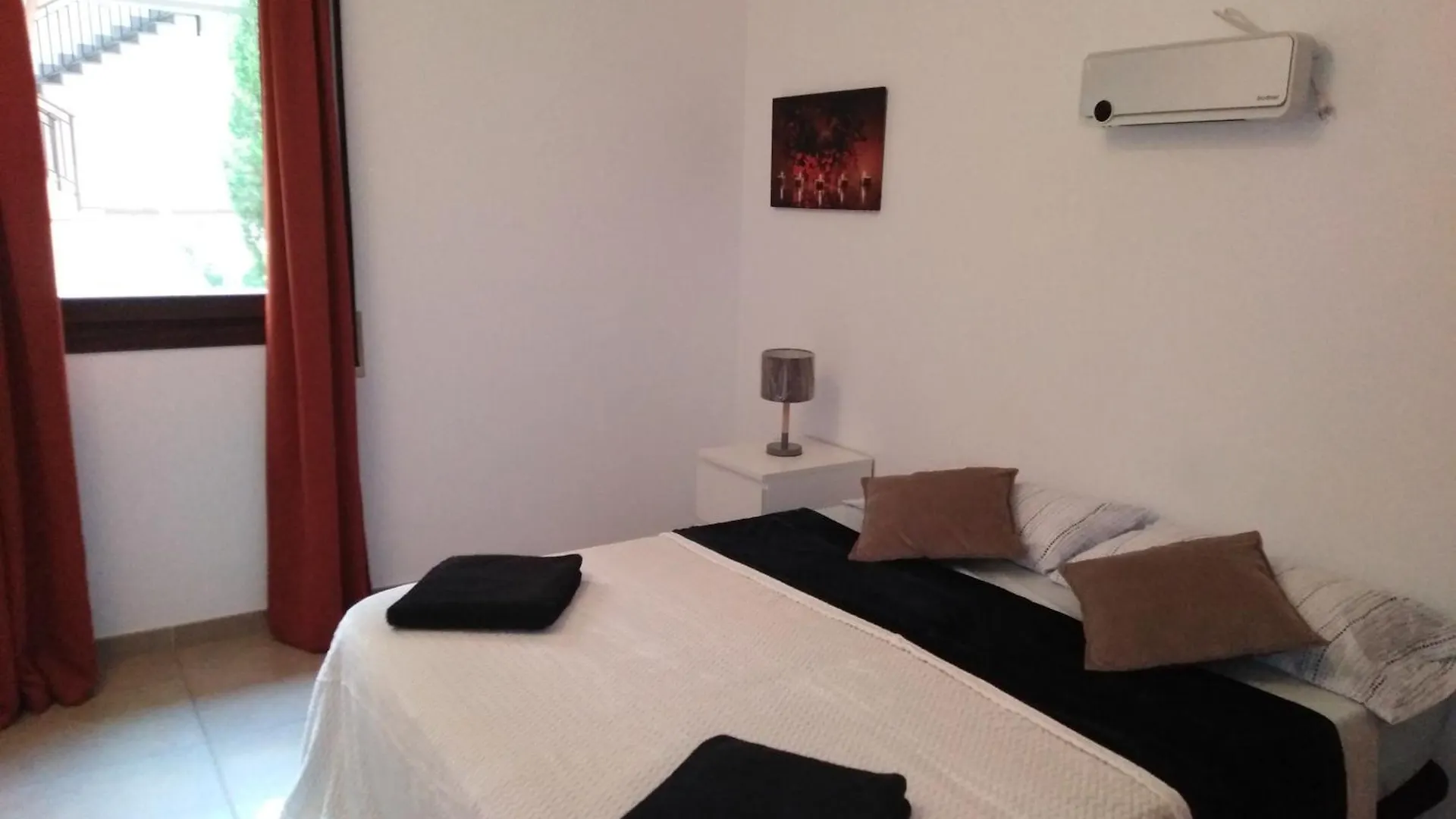 Apartamento Trendy Palma de Mallorca
